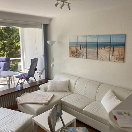 Sunshine 16 Apartment Scharbeutz Exterior photo
